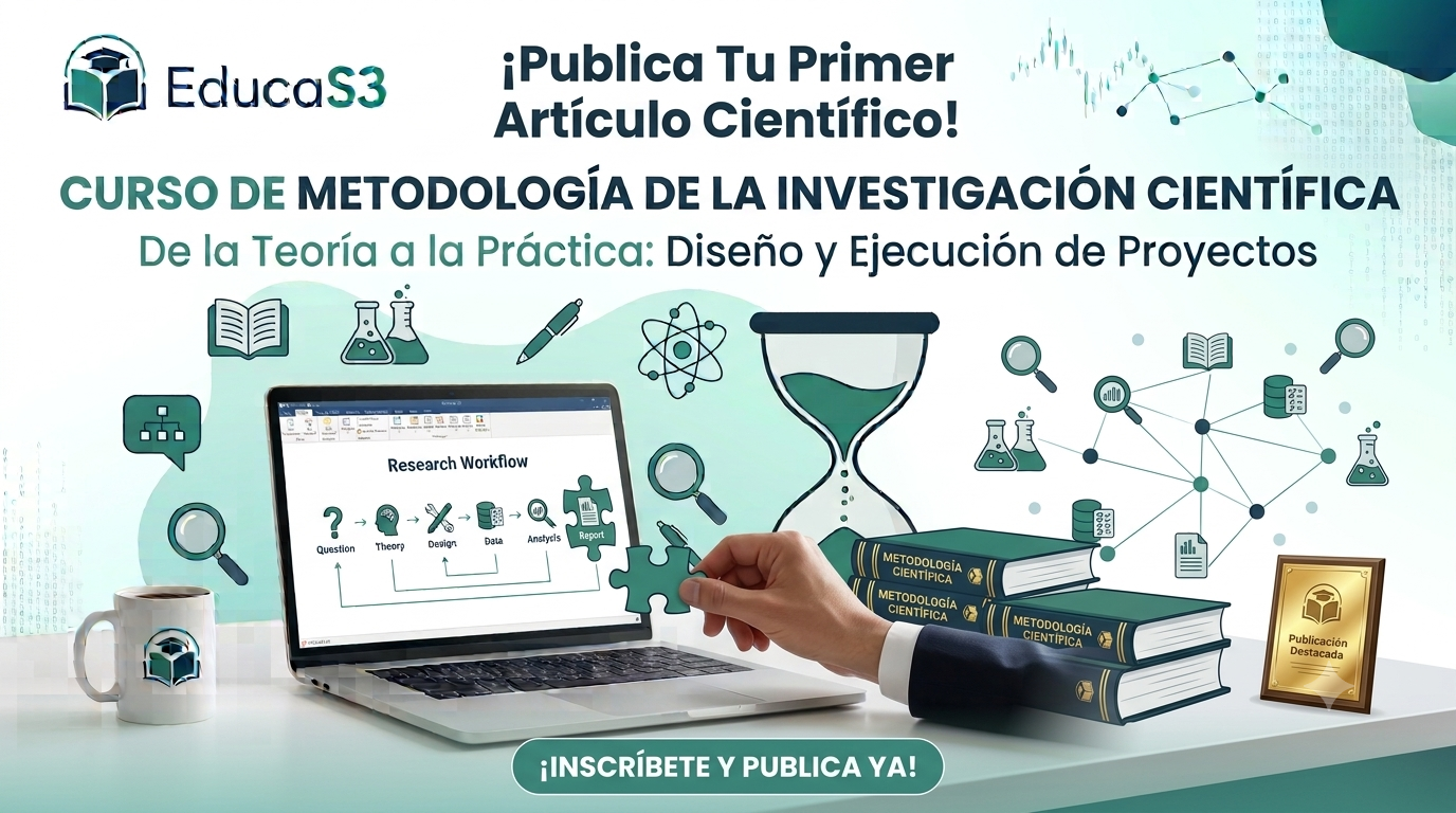 Publicación Académica