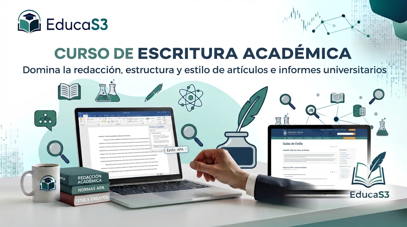 Redacción Académica
