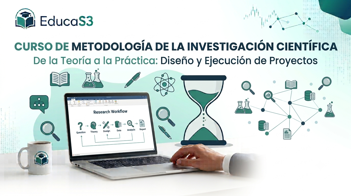Metodología de la Investigación